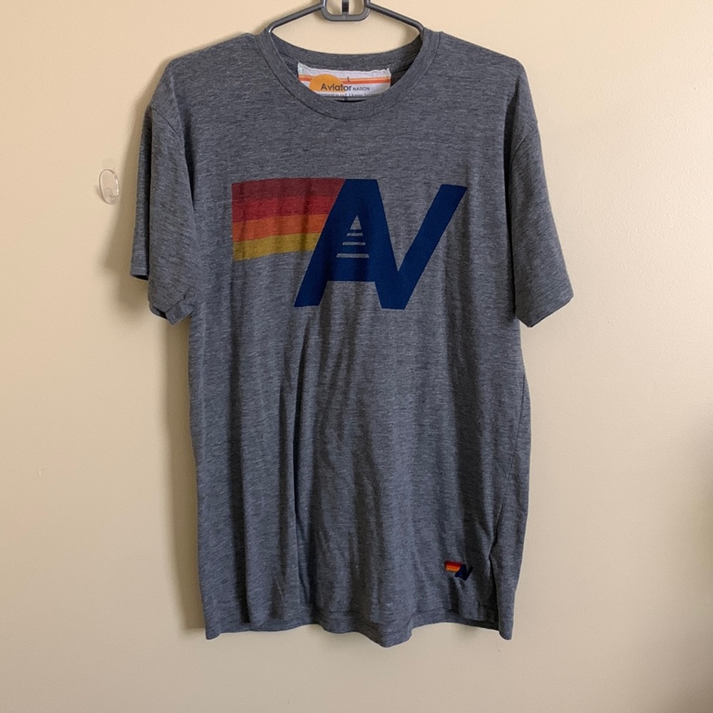 Aviator Nation T Shirt